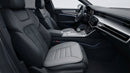Premium Car Seat Cushion Driver Seat Cushion with Comfort Memory Foam & Non-Slip Rubber Bottom Car Seat Pad Works with 95% of Vehicles and Office Chair or Home (Gray)-5