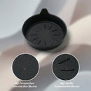 Car Coasters for Cup Holder Silicone Car Cup Holder Coasters Pack of 2-7