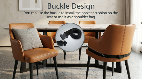 Adult Booster Seat for Car 17*17 4 Thick Car Seat for Short Drivers Butt Cushion for Office Chairs Car Seat Cushions for Driving