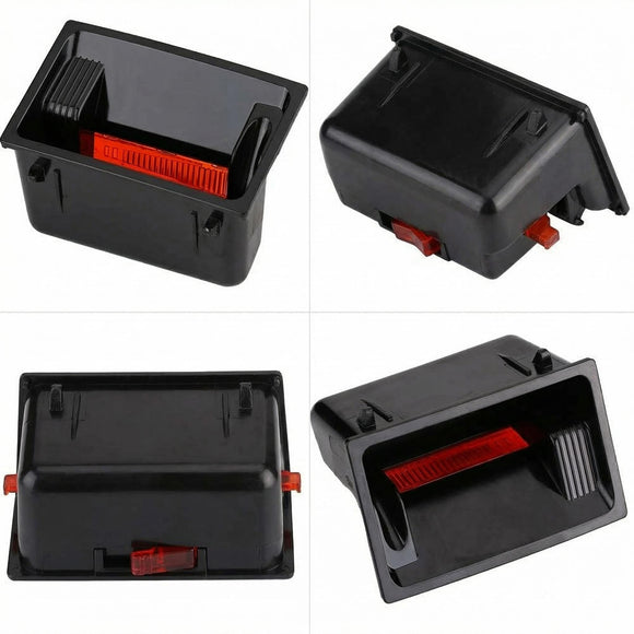 Car Front Ashtray Insert Core Car Front Ashtray Insert Core Replacement for B8 RS5 RS5 8K0 857 989