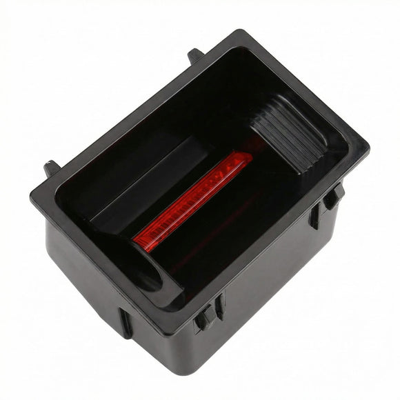 Car Front Ashtray Insert Core Car Front Ashtray Insert Core Replacement for B8 RS5 RS5 8K0 857 989