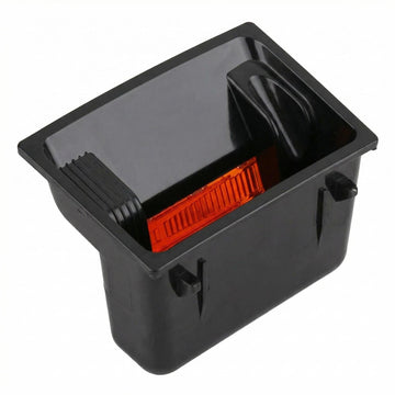 Car Front Ashtray Insert Core Car Front Ashtray Insert Core Replacement for B8 RS5 RS5 8K0 857 989 - 0