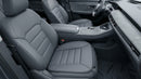 Premium Car Seat Cushion Driver Cushion with Comfort Memory Foam & Non-Slip Rubber Bottom Car Seat Pad Works with 95% of Vehicles and Office Chair or Home (Grey)-1