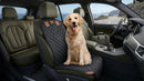 Car Front Seat Covers for Dogs Scratch-Proof Pet Car Seat Cover Non-Slip Car Seat Protector for Dogs Bucket Seat Cover-1