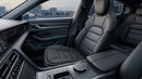 Car Seat Cushion for Driving Breathable 3D Air Mesh Non-Slip Bottom Comfort Car Seat Protector Car Seat Pad Also Works with Truck and Office Chair Home-1
