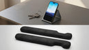 Car Seat Gap Filler Universal for Car SUV Truck Fit Organizer Accessories Fill The Gap Between Seat and Console Stop Things from Dropping Pack of 2-4