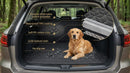 Bench Dog Car Seat Covers for SUV Waterproof RAV4 Dog Seat Cover for Back Seat Heavy Duty Nonslip Back Seat Cover Protector for Rav4/Honda CR-V/Subaru CrossTrek/Mazda CX5/Hyundai Tuscon-3