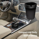 Car Ashtray with Lid Smell Proof High Grade Detachable Smokeless Ashtray for Car Cup Holder Multifunctional CCar Interior Accessories Portable Ashtray Fits Truck SUV Home Office Outdoor-6