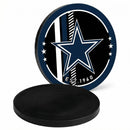 Car Cup Holders Coasters 2pcs 2.75 Inch Auto Car Cup Holder Insert Coasters Silicone Car Cup Mat Universal Vehicle Interior Car Accessories-1