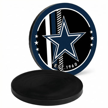 Car Cup Holders Coasters 2pcs 2.75 Inch Auto Car Cup Holder Insert Coasters Silicone Car Cup Mat Universal Vehicle Interior Car Accessories
