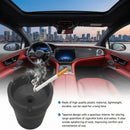 Car Ashtray Smokeless Smellproof Windproof Self-Extinguishing Auto Ashtray Portable Mini Vehicle Cigarette Trash Can Fits Most Cup Holder for Home Office Car Accessories (Black)-3