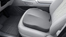 Adult Car Booster Seat Cushion Car Seat Driver Height Boost Mat Memory Foam Car Seat Cushions Pad Improve Driving View Non-Slip 3D Office Chair Cushion Pressure Relief-4