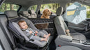 Dog Car Seat for Large Medium Dogs Back Seat Extender for Pets Waterproof Pet Carseat for Medium Sized Dog Hammock for Pet with Storage Pocket for Cars/SUV/Truck(L)-1