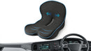 Trucker seat Cushions for Long Sitting semi Truck seat Cushion with Lumbar Support Truck seat Cushion for Back Pain and Supporting The HIPS Trucker Essentials-1