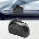 Car Ashtray Car Accessories Ashtray for Car Portable Ashtray LED Light Car Ashtray with Lid Mini Smell Proof Car Door Ashtray Self-Adhesive Car Ashtray Suitable for Most Cars Suvs and Trucks-6