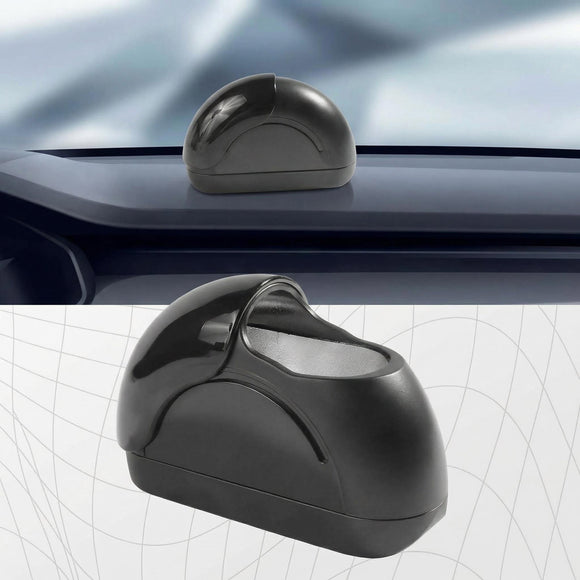Car Ashtray Car Accessories Ashtray for Car Portable Ashtray LED Light Car Ashtray with Lid Mini Smell Proof Car Door Ashtray Self-Adhesive Car Ashtray Suitable for Most Cars Suvs and Trucks