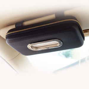 Car Tissue Holder