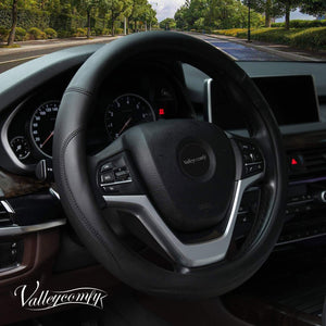 Car Steering Wheel Cover
