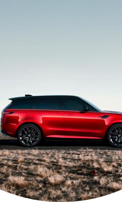 Collection list page banner mobile