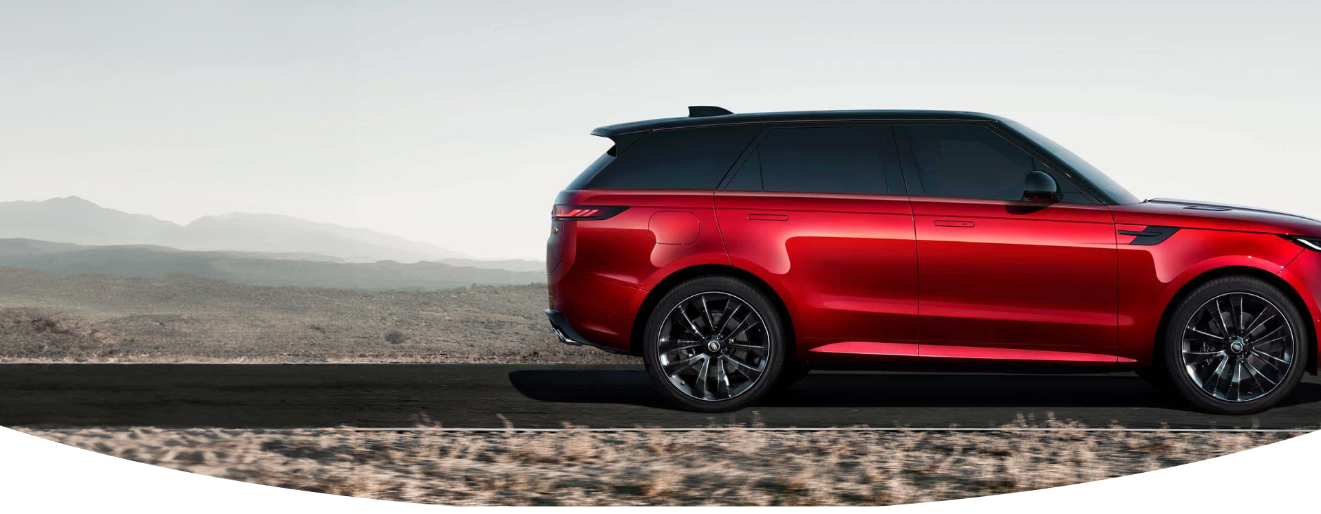 Collection list page banner