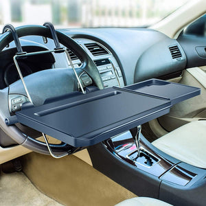 
                Car Steering Wheel Tray/Back Seat
              
