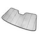 AutoTech Park Foldable Sunshade Compatible with 2006-2012 Lexus LS, Custom-fit Windshield Sun Shade-1