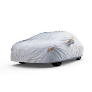 
                
                Car Cover
              

              
