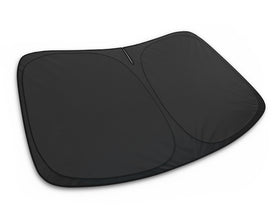 Compact Foldable Sunshade - 0
