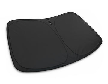 Compact Foldable Sunshade - 0
