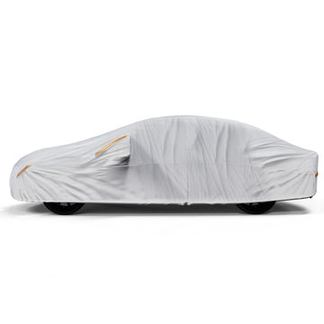 Car Cover - 0