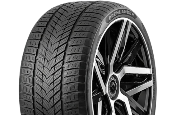 Winter tires Grenlander