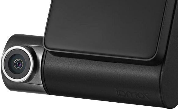 Dash Cam Xiaomi 70mai A200