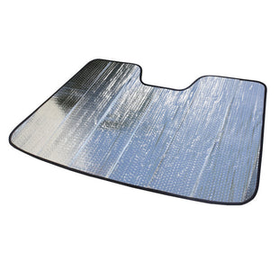 Sunshade for 2017-2020 Chevrolet Cruze Hatchback, Custom-fit Windshield Sun Shade
