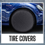 Car Tire Cover