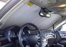 Sunshade for 2020 Hyundai Ioniq Sedan, Custom-fit Windshield Sun Shade-3