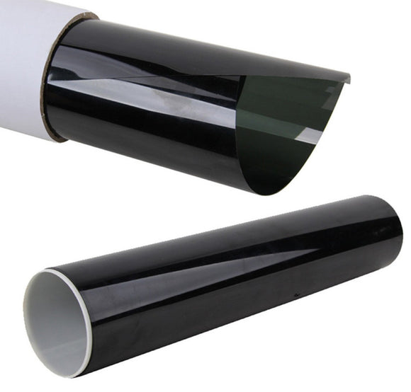 Autotech Park Precut Window Tinting Film for 2014-2020 Jeep Cherokee SUV