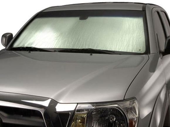 Sunshade for 2020 Hyundai Ioniq Sedan, Custom-fit Windshield Sun Shade