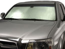 Sunshade for 2009-2014 Ford F150 and F250, Custom-fit Windshield Sun Shade-5